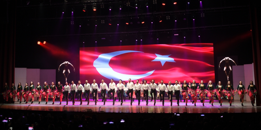 ŞİVLİLİK ÇOCUK FESTİVALİ 2022