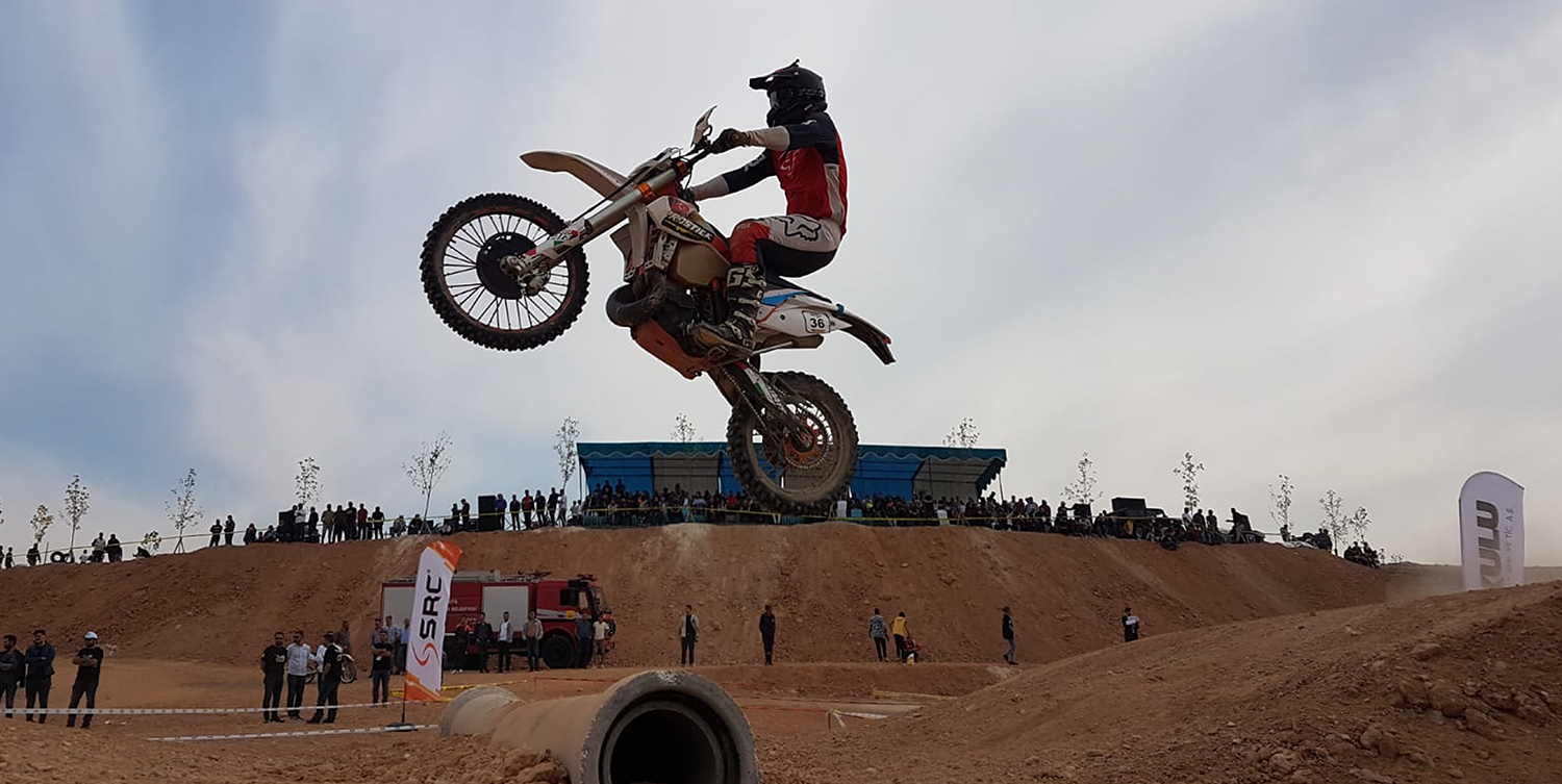 KONYA 2019 ENDURO FEST