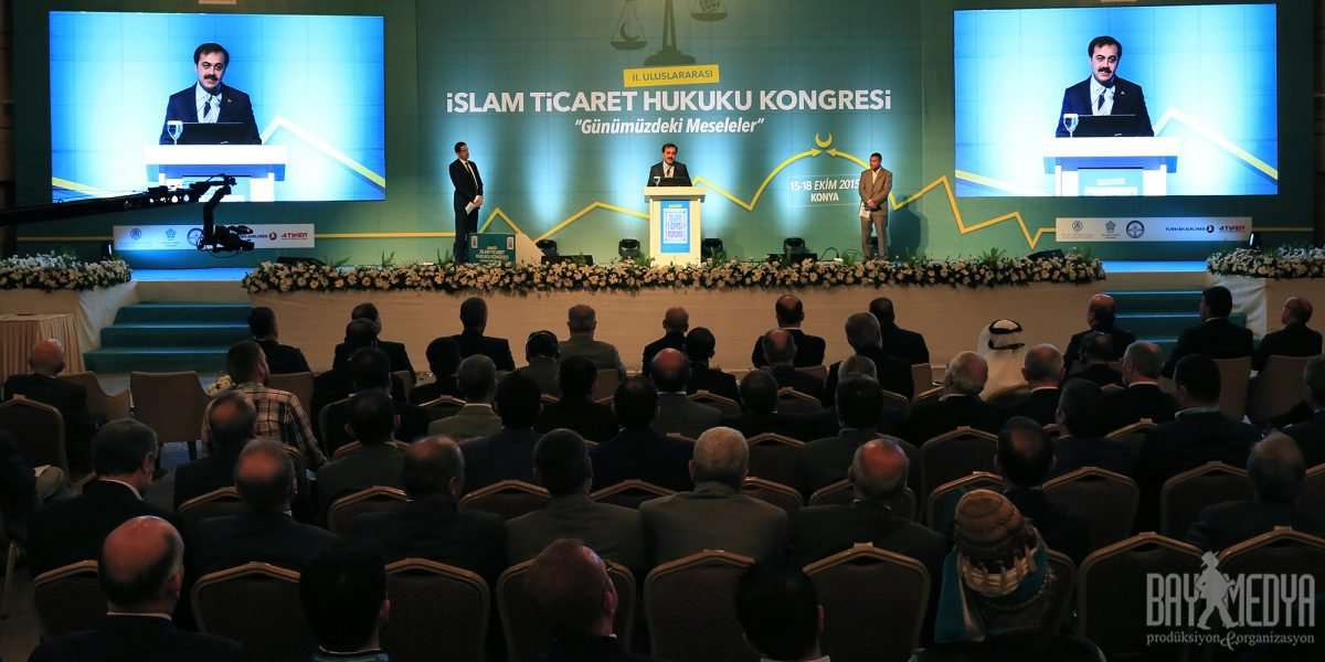 KTO II. ULUSLARARASI İSLAM TİCARET HUKUKU KONGRESİ