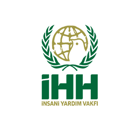 İHH İnsani Yardım Vakfı