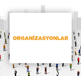 Organizasyonlar