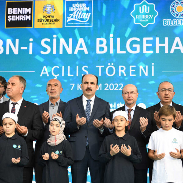 ibni_sina_bilgehane_acilis_toreni