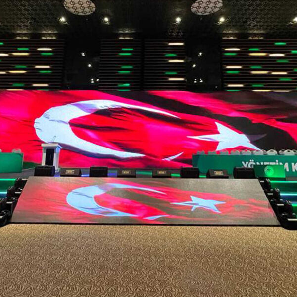 KONYASPOR 2022 OLAĞAN GENEL KURUL TOPLANTISI