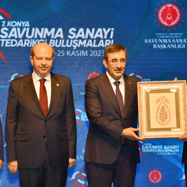 kso_7_konya_savunma_sanayi_tedarikci_bulusmalari