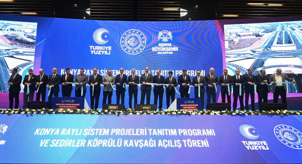 konya_rayli_sistem_projeleri_tanitimi_ve_sedirler_koprulu_kavsagi_acilis_toreni